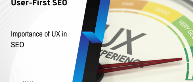 User Experience in SEO