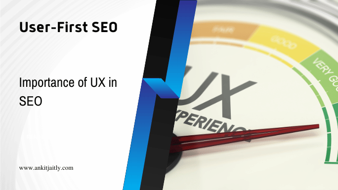 Discover the Power of User-First SEO! Learn How User Experience Can Impact Your Search Rankings