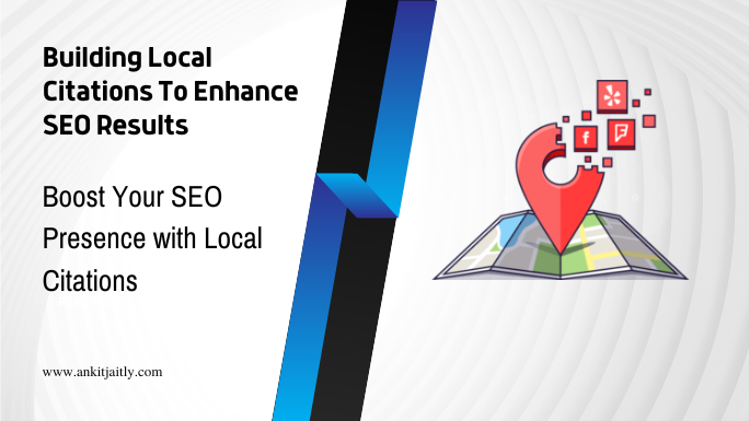 Building Local Citations To Enhance SEO Results In Noida