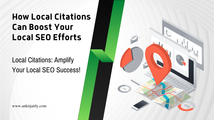 Local Citations Can Boost Your Local SEO Efforts