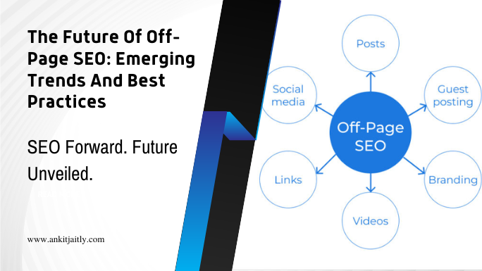 The Future Of Off-Page SEO: Emerging Trends And Best Practices