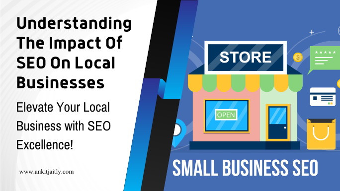 SEO On Local Businesses