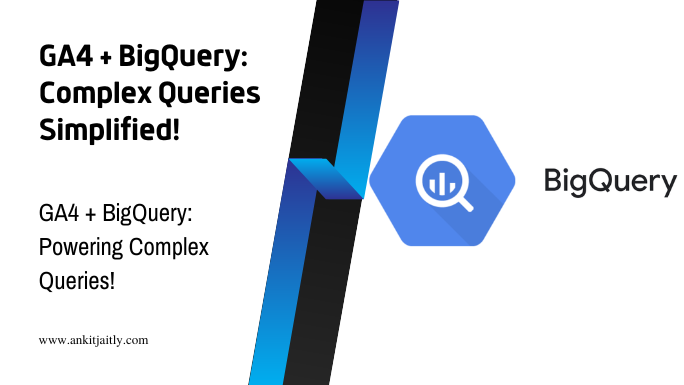 How Does BigQuery Complement Google Analytics 4 for Complex Query Handling?