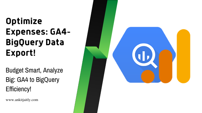 What Are Some Best Practices for Managing Costs When Exporting Data from Google Analytics 4 to BigQuery?