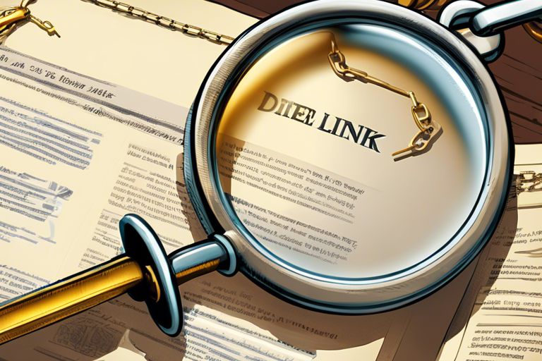 Broken Link Building – A Step-by-Step Guide To Acquiring High-Quality Backlinks